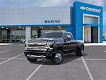 New 2026 Chevrolet Silverado 3500 High Country Crew Cab for sale #TT1539 - photo 8