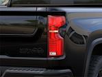 New 2026 Chevrolet Silverado 2500 High Country Crew Cab 4WD Pickup for sale #TT1540 - photo 11