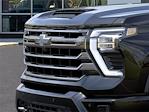 New 2026 Chevrolet Silverado 2500 High Country Crew Cab 4WD Pickup for sale #TT1540 - photo 13
