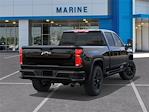 New 2026 Chevrolet Silverado 2500 High Country Crew Cab 4WD Pickup for sale #TT1540 - photo 4
