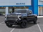 New 2026 Chevrolet Silverado 2500 High Country Crew Cab 4WD Pickup for sale #TT1540 - photo 6