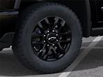 New 2026 Chevrolet Silverado 2500 High Country Crew Cab 4WD Pickup for sale #TT1540 - photo 9