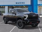 2026 Chevrolet Silverado 2500 Crew Cab 4WD Pickup for sale #TT1541 - photo 7