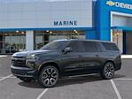 New 2026 Chevrolet Suburban RST for sale #TT1544 - photo 1