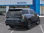 New 2026 Chevrolet Suburban RST for sale #TT1544 - photo 3
