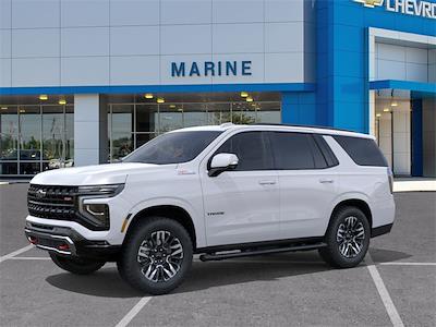 New 2026 Chevrolet Tahoe Z71 4WD SUV for sale #TT1545 - photo 2
