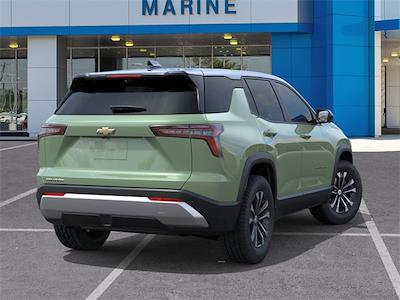 New 2026 Chevrolet Equinox LT for sale #TT1549 - photo 2