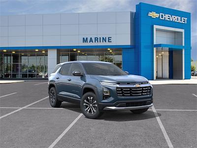 New 2026 Chevrolet Equinox LT for sale #TT1550 - photo 1