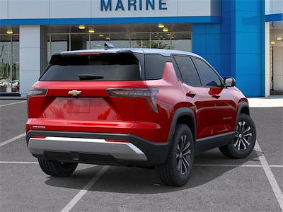 New 2026 Chevrolet Equinox LT for sale #TT1554 - photo 2