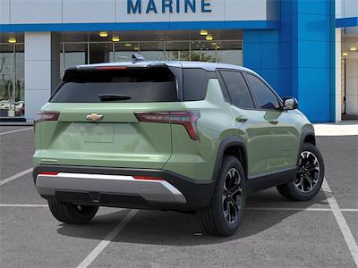 New 2026 Chevrolet Equinox LT for sale #TT1559 - photo 2