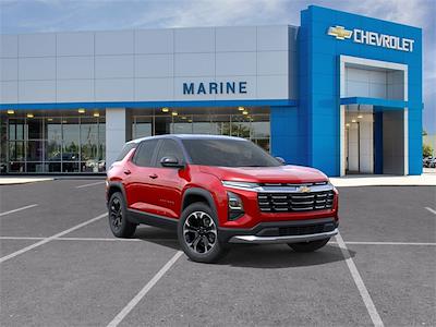 New 2026 Chevrolet Equinox LT for sale #TT1561 - photo 1