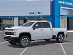 New 2026 Chevrolet Silverado 2500 Custom Crew Cab for sale #TT1566 - photo 3
