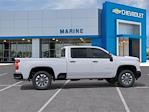 New 2026 Chevrolet Silverado 2500 Custom Crew Cab for sale #TT1566 - photo 5