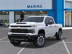 New 2026 Chevrolet Silverado 2500 Custom Crew Cab for sale #TT1566 - photo 6