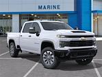 New 2026 Chevrolet Silverado 2500 Custom Crew Cab for sale #TT1566 - photo 7