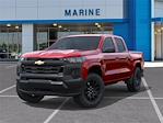 2026 Chevrolet Colorado Crew Cab RWD Pickup for sale #TT1567 - photo 5