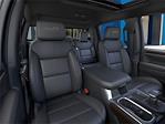 2026 Chevrolet Silverado 1500 Crew Cab 4WD Pickup for sale #TT1568 - photo 16