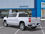2026 Chevrolet Silverado 1500 Crew Cab 4WD Pickup for sale #TT1568 - photo 2