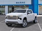 2026 Chevrolet Silverado 1500 Crew Cab 4WD Pickup for sale #TT1568 - photo 5