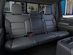 2026 Chevrolet Silverado 2500 Crew Cab 4WD Pickup for sale #TT1569 - photo 17