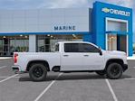 2026 Chevrolet Silverado 2500 Crew Cab 4WD Pickup for sale #TT1569 - photo 4