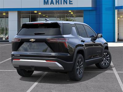 New 2026 Chevrolet Equinox LT for sale #TT1570 - photo 2