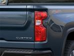New 2026 Chevrolet Silverado 2500 Custom Crew Cab for sale #TT1574 - photo 11