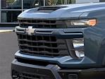 New 2026 Chevrolet Silverado 2500 Custom Crew Cab for sale #TT1574 - photo 13