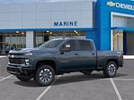 New 2026 Chevrolet Silverado 2500 Custom Crew Cab for sale #TT1574 - photo 1