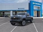 New 2026 Chevrolet Silverado 2500 Custom Crew Cab for sale #TT1574 - photo 8
