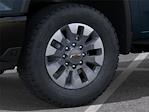 New 2026 Chevrolet Silverado 2500 Custom Crew Cab for sale #TT1574 - photo 9