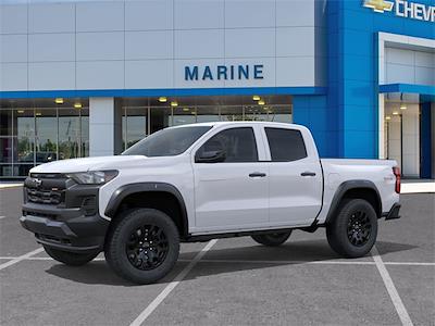 New 2026 Chevrolet Colorado Trail Boss Crew Cab for sale #TT1575 - photo 1