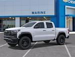 New 2026 Chevrolet Colorado Trail Boss Crew Cab for sale #TT1575 - photo 1