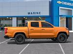 New 2026 Chevrolet Colorado Work Truck Crew Cab for sale #TT1576 - photo 5