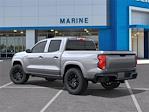 New 2026 Chevrolet Colorado Work Truck Crew Cab for sale #TT1577 - photo 4