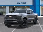 New 2026 Chevrolet Colorado Work Truck Crew Cab for sale #TT1577 - photo 6