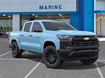 New 2026 Chevrolet Colorado Work Truck Crew Cab for sale #TT1578 - photo 7