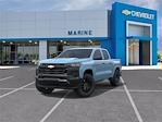 New 2026 Chevrolet Colorado Work Truck Crew Cab for sale #TT1578 - photo 8