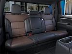 2026 Chevrolet Silverado 1500 Crew Cab 4WD Pickup for sale #TT1579 - photo 17