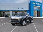2026 Chevrolet Silverado 1500 Crew Cab 4WD Pickup for sale #TT1579 - photo 8