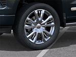 2026 Chevrolet Silverado 1500 Crew Cab 4WD Pickup for sale #TT1579 - photo 9