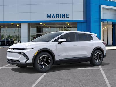 New 2026 Chevrolet Equinox EV LT for sale #TT1583 - photo 2