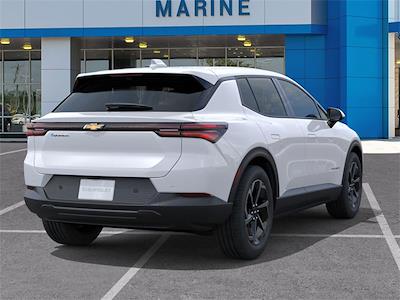 2026 Chevrolet Equinox EV FWD SUV for sale #TT1583 - photo 2