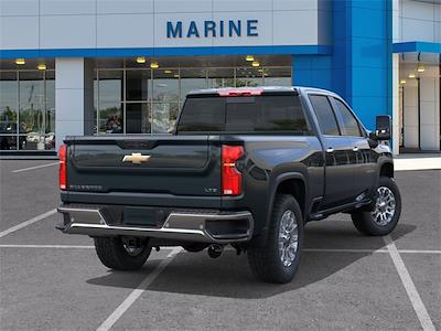 New 2026 Chevrolet Silverado 2500 LTZ Crew Cab for sale #TT1584 - photo 2