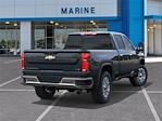 2026 Chevrolet Silverado 2500 Crew Cab 4WD Pickup for sale #TT1584 - photo 2