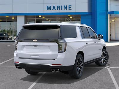 New 2026 Chevrolet Suburban High Country for sale #TT1590 - photo 2