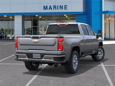 New 2026 Chevrolet Silverado 2500 LTZ Crew Cab for sale #TT1591 - photo 2