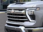 2026 Chevrolet Silverado 2500 Crew Cab 4WD Pickup for sale #TT1591 - photo 13