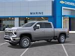 2026 Chevrolet Silverado 2500 Crew Cab 4WD Pickup for sale #TT1591 - photo 3