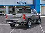 2026 Chevrolet Silverado 2500 Crew Cab 4WD Pickup for sale #TT1591 - photo 2